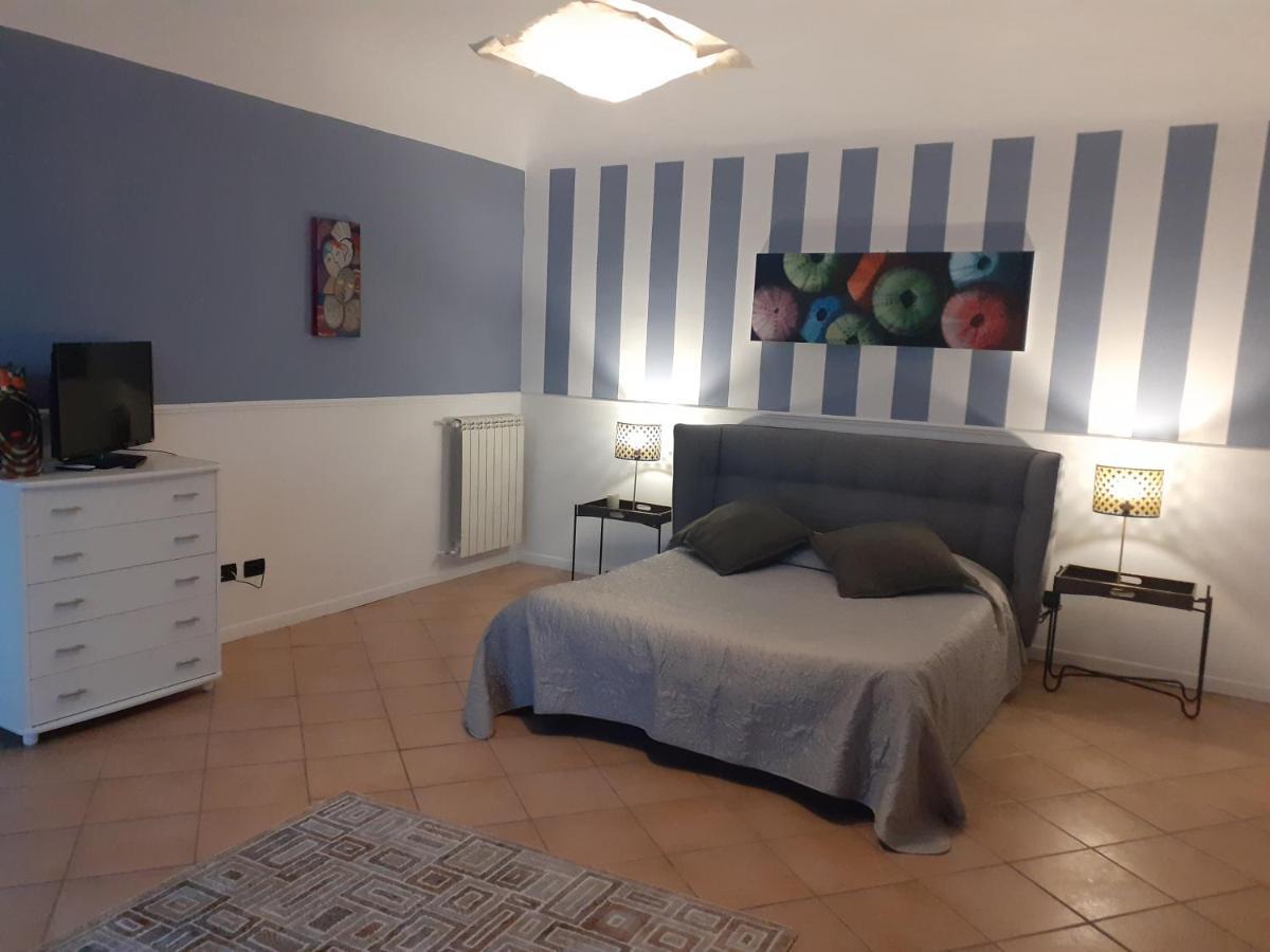 Palazzo Edy&Stef 1 Leilighet Palermo Eksteriør bilde